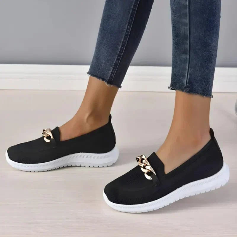 Freya™ | Comfortable Everyday Shoes
