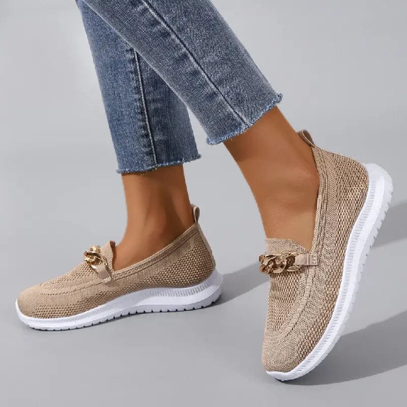 Freya™ | Comfortable Everyday Shoes