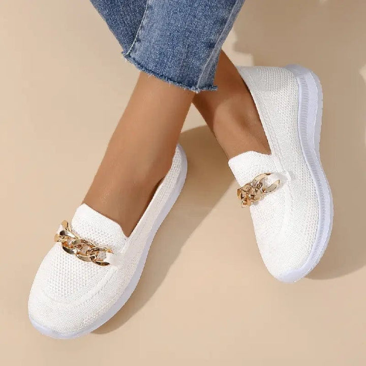 Freya™ | Comfortable Everyday Shoes