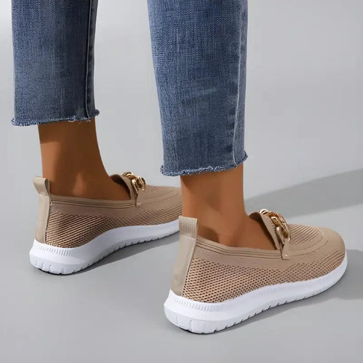 Freya™ | Comfortable Everyday Shoes