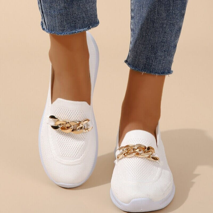 Freya™ | Comfortable Everyday Shoes