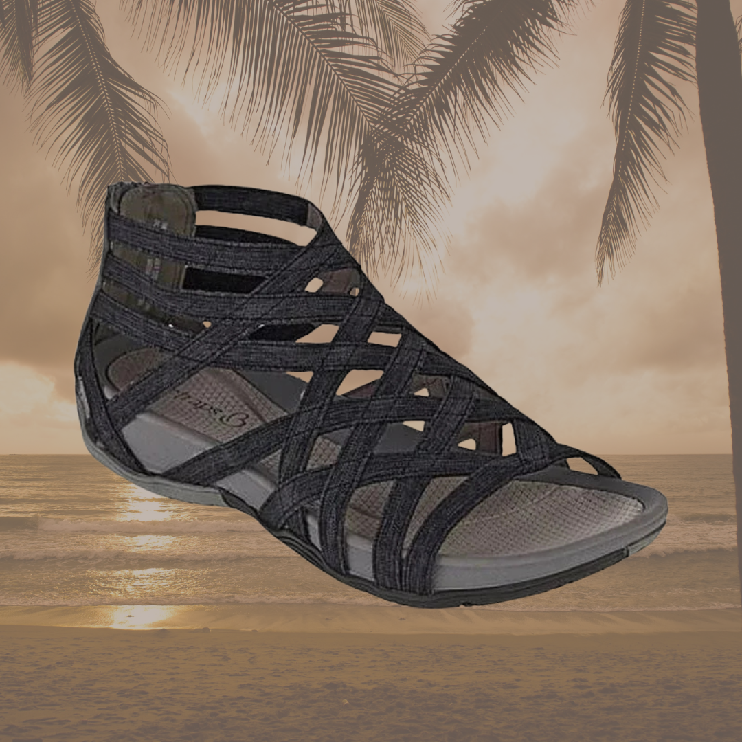Olesya™ | Orthopaedic Sandals